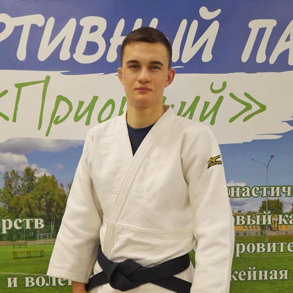 Чурилов Артур Юрьевич